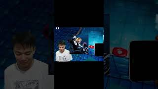 Donat 🗿 #alfathan#raffael#games#indonesia#funny#youtuberindonesia#humor#meme#shorts#gamer