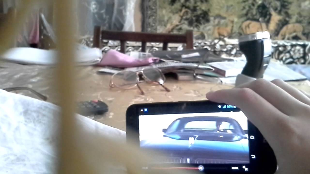 Обзор htc desire 616 на русском