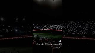 Athem Satu Jiwa  Persis Solo twcs After Match At Manahan Stadium persissolo satujiwa twcs