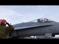 U S  Marine Corps FA 18s arrive in Norway