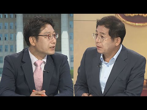 [뉴스포커스] 대정부질문 첫날, <strong>추미애</strong> <strong>아들</strong> 특혜 의혹 공방 / 연합뉴스TV (YonhapnewsTV)