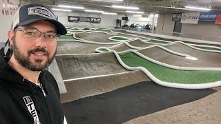 P1 Start In 4Wd Mod Buggy D1-Main With Tekno Eb410.2 - Netcruzer Rc