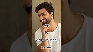 Vicky Kaushals Insane Upcoming Movies 2025
