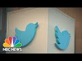 Twitter Employees Start To Learn About Layoffs