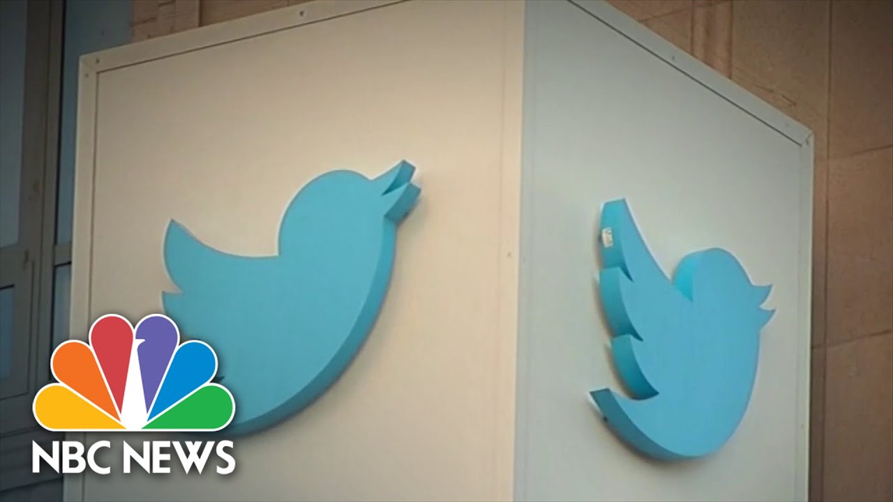 Twitter employees start learning about layoffs – NBC News