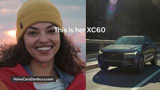 We Have a Volvo for You at Volvo Cars Danbury
