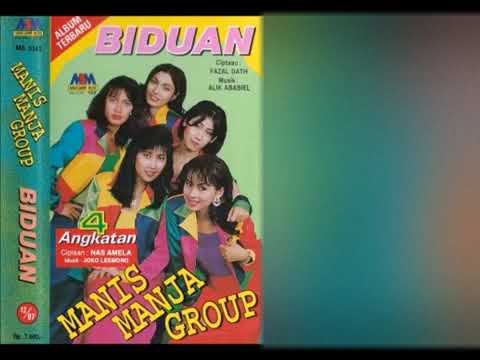 Manis Manja - Mandi Madu From album \