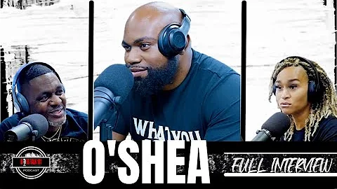 O'Shea: Cornelius Beatz Snitched & I did 22 mths i...