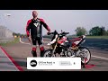 PROVA Ducati Hypermotard V2 2026: non c’è nulla di più necessario del superfluo