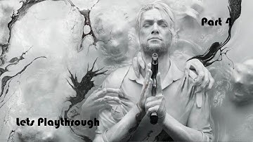 The Evil Within 2 | PS5 - Let