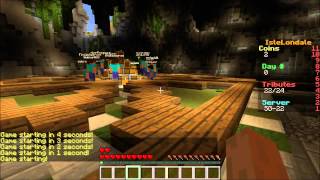 Sky Does Minecraft Server Ep1