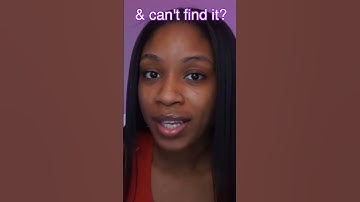 😭Sims 4 MODS FOLDER 👉not SHOWING UP?👈 #shorts #sims4