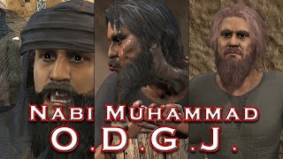 Download Lagu Nabi Muhammad ODGJ MP3 Download Lagu Nabi Muhammad ODGJ MP3