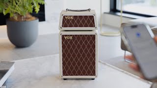 Vox Micro Superbeetle - Speaker Bluetooth