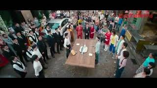 Cook up a Storm (2017) - fish fight (sub indo)