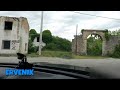 ERVENIK / KAMEROM KROZ ERVENIK / CROATIA #travel #roadtrip #croatia #ervenik
