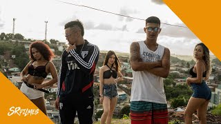 VINI PESADO ADYSON NA VOZ MC SACI E MC GRAZZI - JOGA A BUNDA NO SEU BB - CLIPE OFICIAL