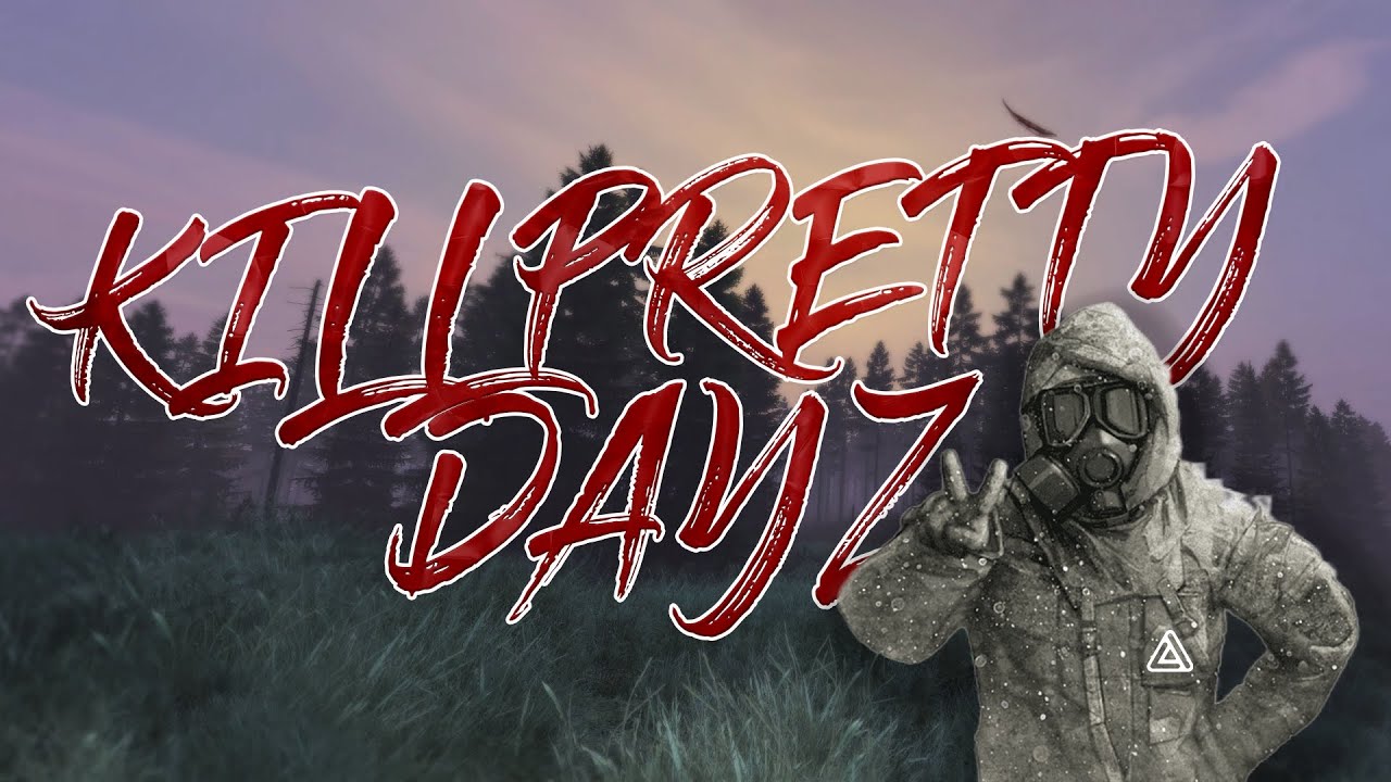 Killpretty Dayz In Namalsk Youtube 