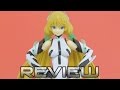 Figma 272 Angela Balzac - EXPELLED FROM PARADISE - Anime Figure Review　アンジェラ・バルザック