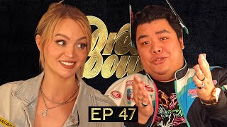 Just Two Mass Effect Fans Nerding Out w/ CentauriWest | Dress Down Ep. 47