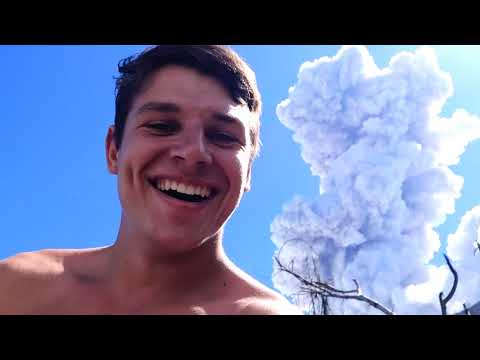 Video: Ar išsiveržimas yra žodis?