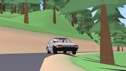 “The Advanced Gutter Run”