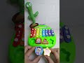 Unique &amp; Fun Cocomelon Shape Sorter