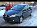 Ford C-Max 1.8 11.2005 125hp