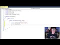 03 Creating Your First C# Program