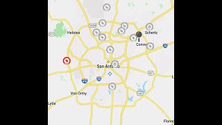 San Antonio Estate Sale Circuit!