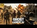 Final Revenge Mission – Modern Warfare III Gameplay (PS5 PRO 4K)