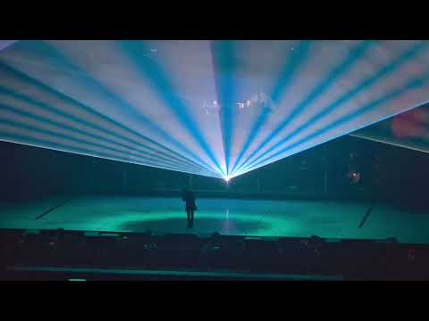 張學友 Jacky Cheung - 李香蘭 - 60+ Concert Tour - 20251121