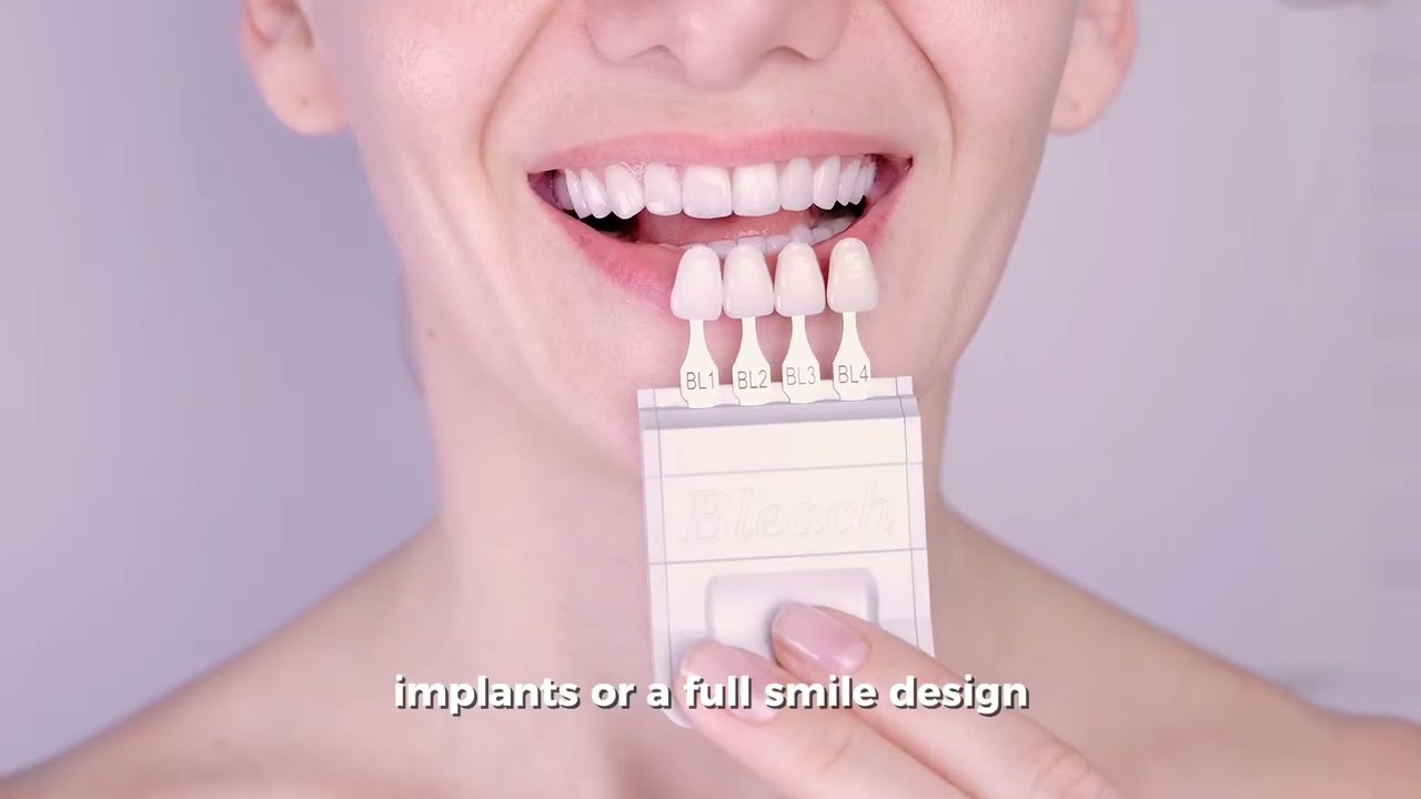 Discover Dent Helen | Expert Dentists & Modern Dental Clinic in Antalya