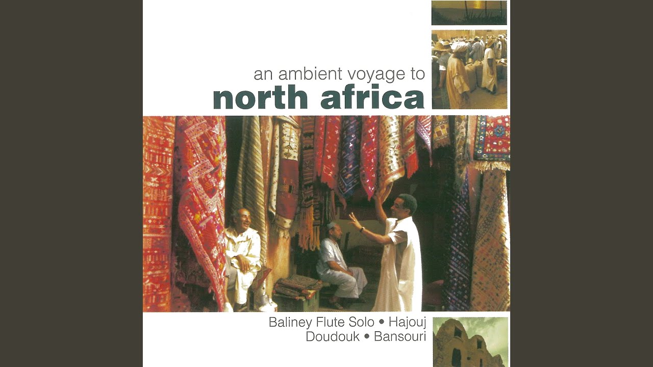 Mira Doudouk en YouTube Mira Doudouk en YouTube