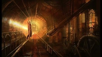 Amnesia: A Machine For Pigs [Part 5] Manpigs & Water Monsters