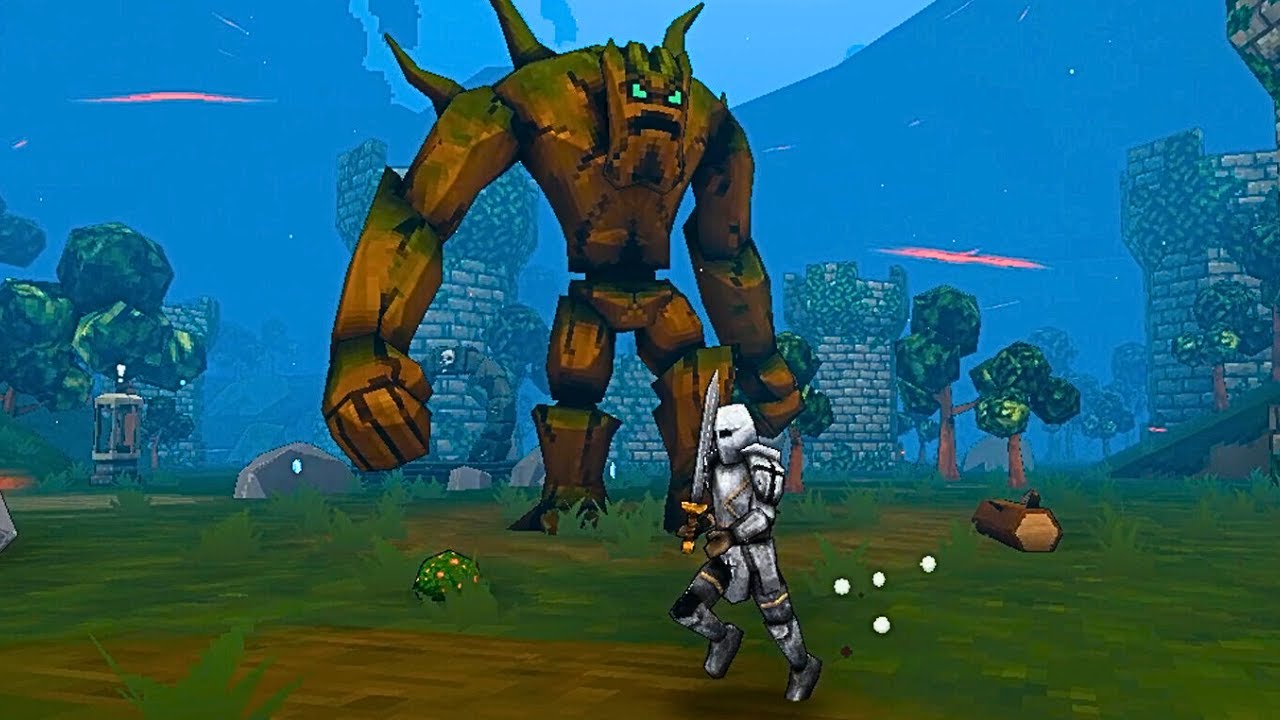 Зачем создавать небольшую игру в жанре «поппинг»?