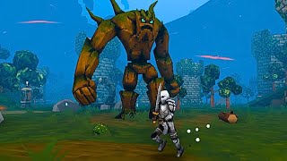 Why Make a Small Game in a 'Popping' Genre?