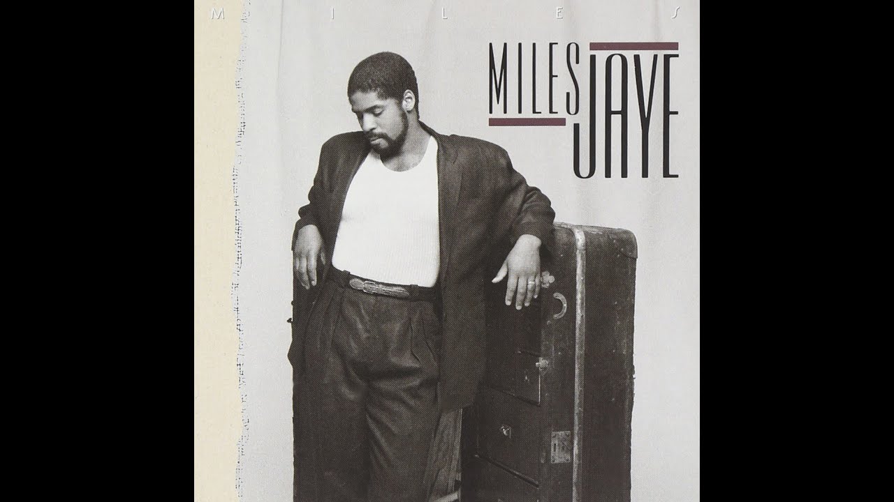 ISRAELITES:Miles Jaye - I've Been A Fool For You 1987 {Extended Version} ISRAELITES:Miles Jaye - I've Been A Fool For You 1987 {Extended Version}