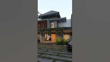 Modern 3d elevation... #architecture #exteriordesign #interiordesign #civilengineer