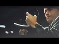 Raw Deal (1986) final shootout - (reversed)