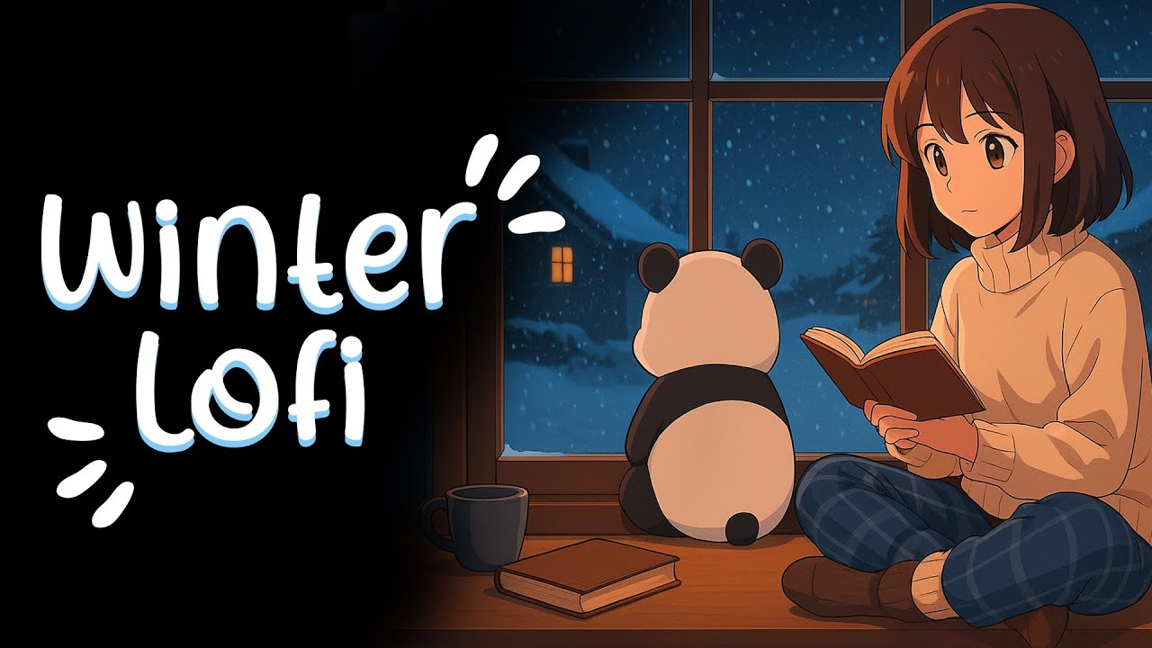 Watch Silent Nightfall ❄️Christmas Winter Lofi | Copright Free Playlist on YouTube Watch Silent Nightfall ❄️Christmas Winter Lofi | Copright Free Playlist on YouTube