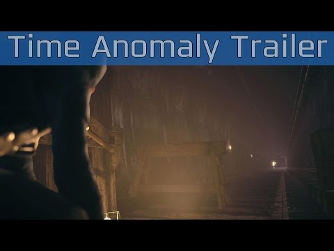 Assassin's Creed Unity: Time Anomalies Trailer