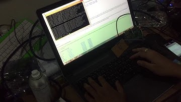 How to setup Autorun node-red And Make button (Raspberry Pi3) Byกลุ่มนายพรานAMI#5