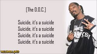 Snoop Doggy Dogg - Serial Killa ft. The D.O.C., Tha Dogg Pound &amp; RBX (Lyrics)