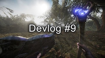 Isles of Adalar Devlog #9 Responding to Feedback