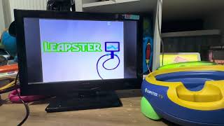 Leapfrog Leapstertv Startupshutdown