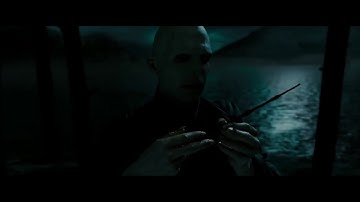 The Battle Of Hogwarts~When It