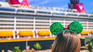 Disney Christmas Cruise Very Merrytime Cruise
