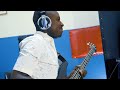 Bass Guitar Only On Our Beat Of Zuku Style By Pro Zacheaus Zelexfilmz HD Video 2023 Episode 4