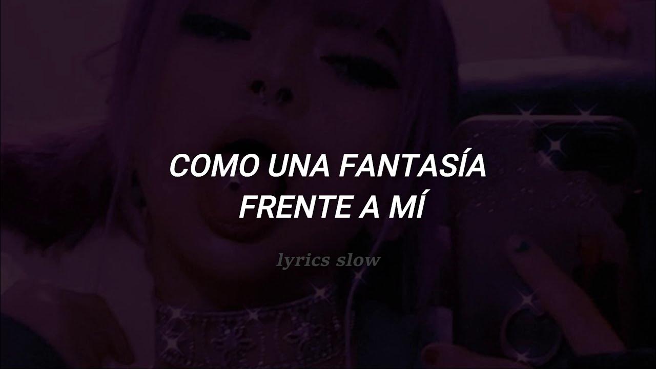 Confident - Justin Bieber Ft. Chance the Rapper // slowed (sub español) Confident - Justin Bieber Ft. Chance the Rapper // slowed (sub español)